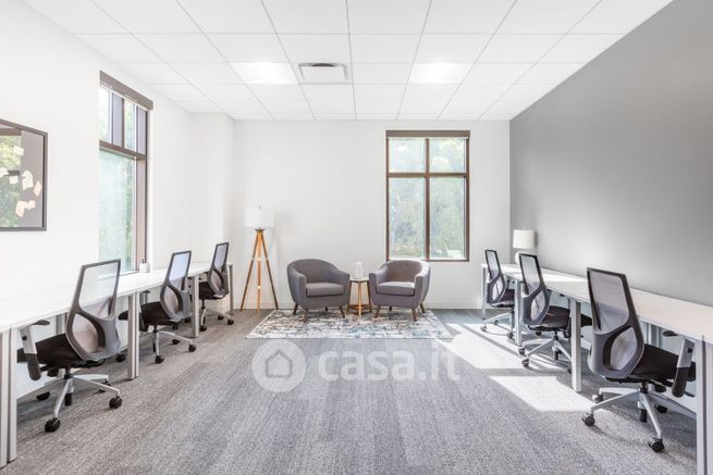 Ufficio in commerciale in Piazza Vetra 17