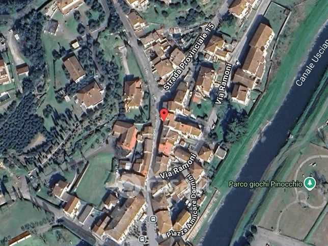 Appartamento in residenziale in Via Romana Lucchese 16