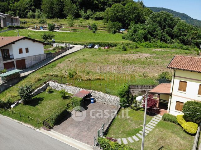 Terreno edificabile in residenziale in Località Gavassi