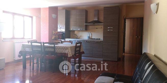 Appartamento in residenziale in 