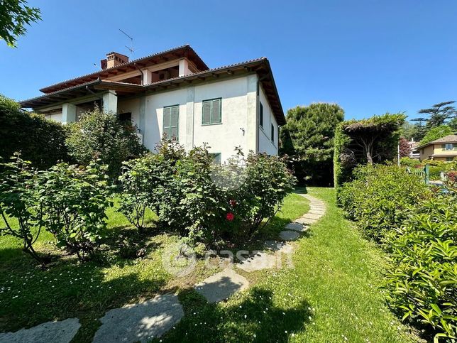 Villa in residenziale in Vicolo San Pietro 16