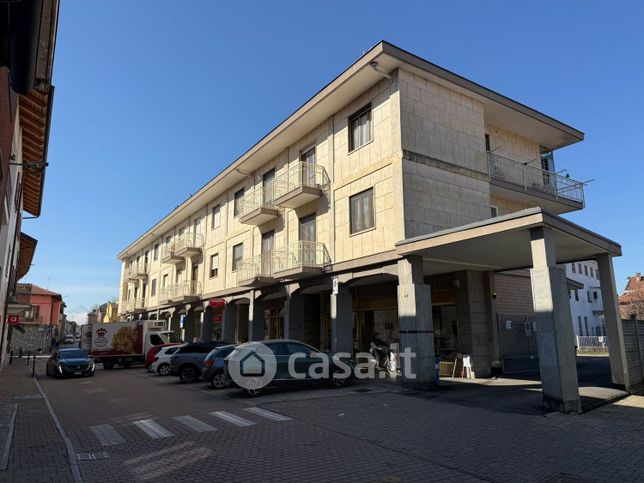 Box/posto auto in residenziale in Via Cottolengo 12