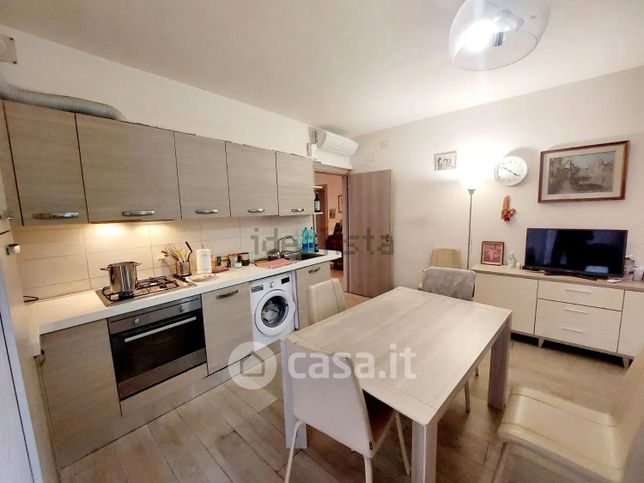 Appartamento in residenziale in Via Paolo Erizzo