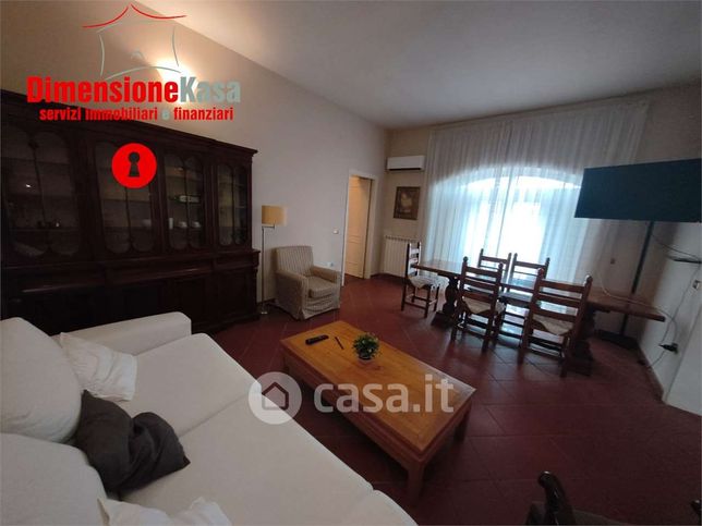 Appartamento in residenziale in Via Polvica
