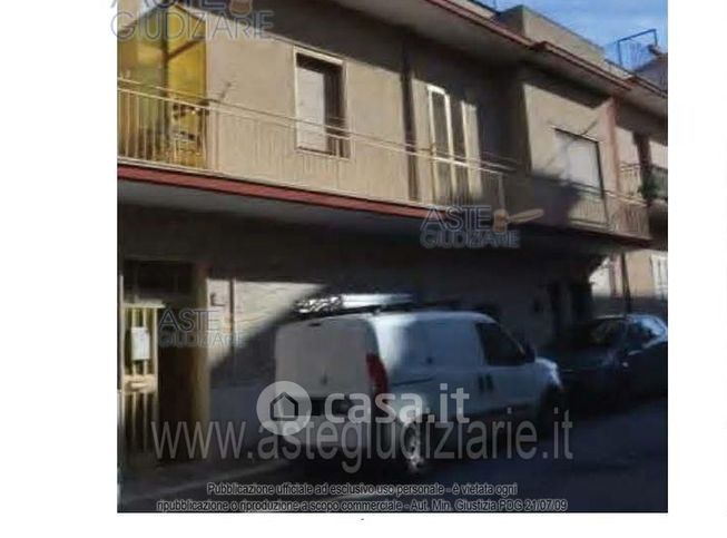 Appartamento in residenziale in Via P. G. Zingaropoli 229