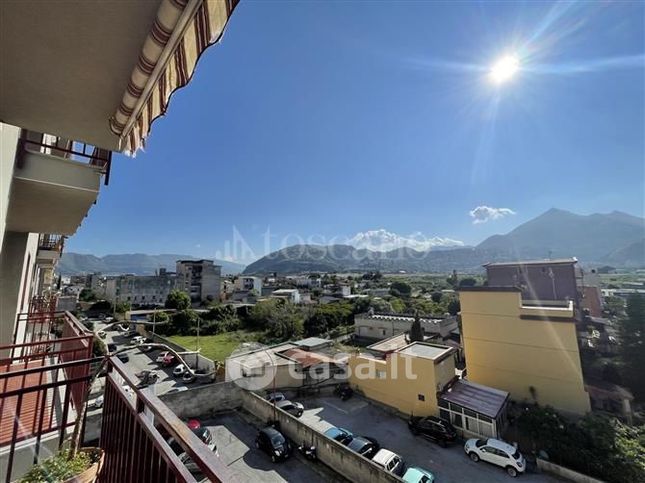 Appartamento in residenziale in Via Benedetto Croce