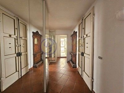 Attico/mansarda in residenziale in Corso Giuseppe Garibaldi