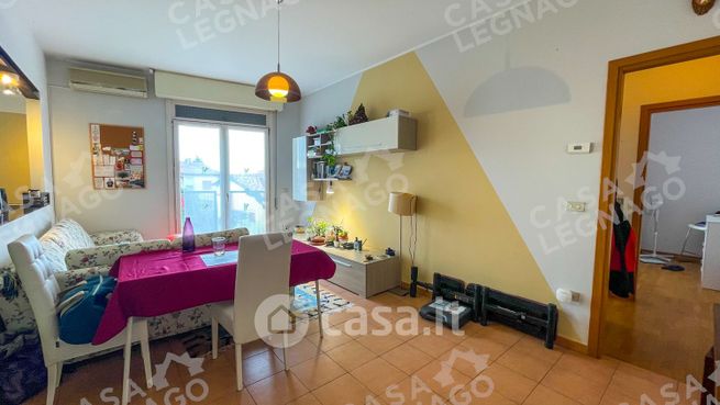 Appartamento in residenziale in Via Mantova 48