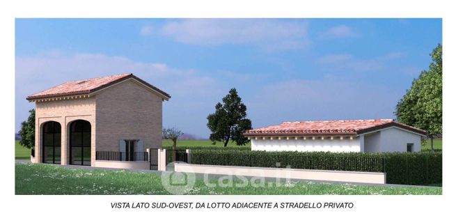 Rustico/casale in residenziale in 