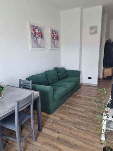 Appartamento in residenziale in Via Appennini 139