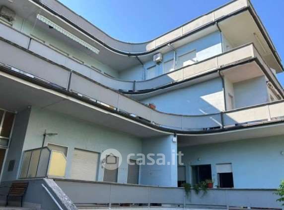 Appartamento in residenziale in Via Santa Maria in Potenza 8
