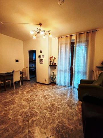 Appartamento in residenziale in Via Don Lorenzo Milani 35