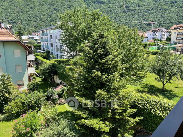 Appartamento in residenziale in