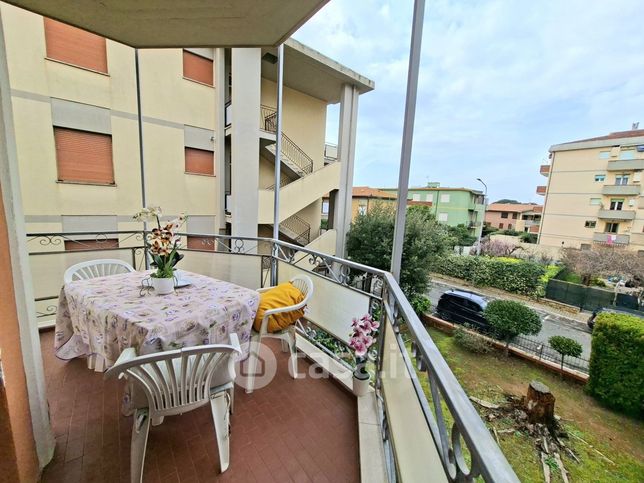 Appartamento in residenziale in Via Isola di Meloria