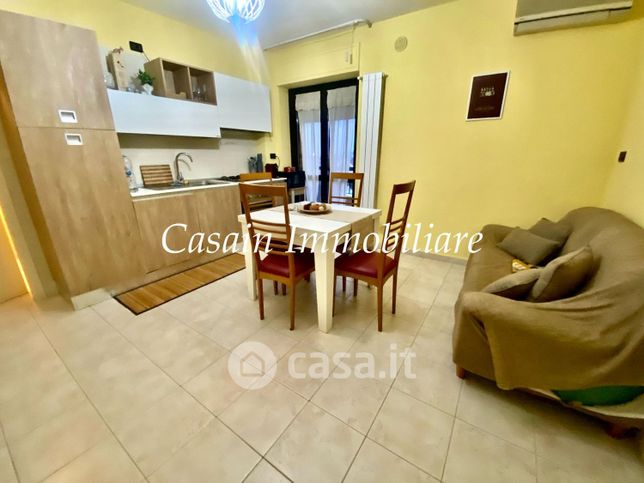 Appartamento in residenziale in Via Antonio Bonante 1