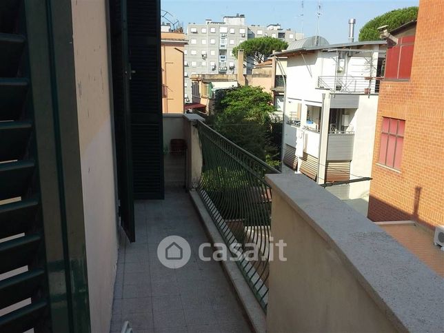 Appartamento in residenziale in Via Giuseppe Bellucci 45