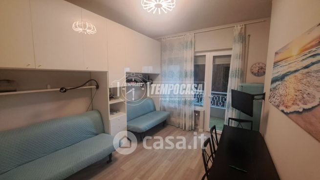 Appartamento in residenziale in Via Padre Semeria 172