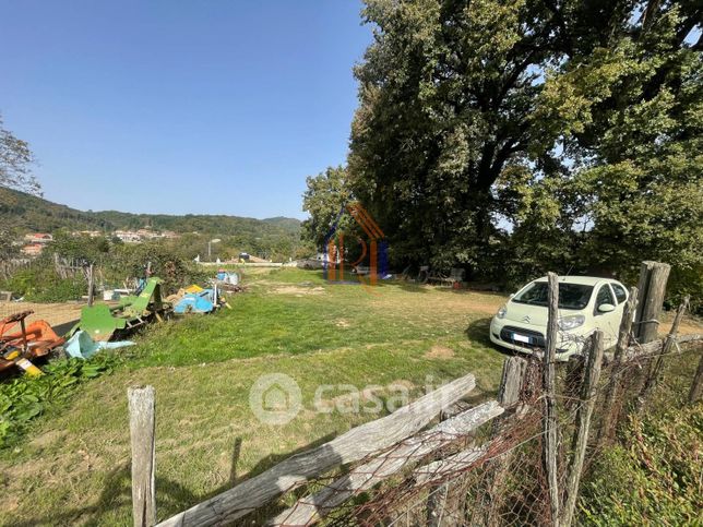 Terreno agricolo in commerciale in Frazione PRATICELLO