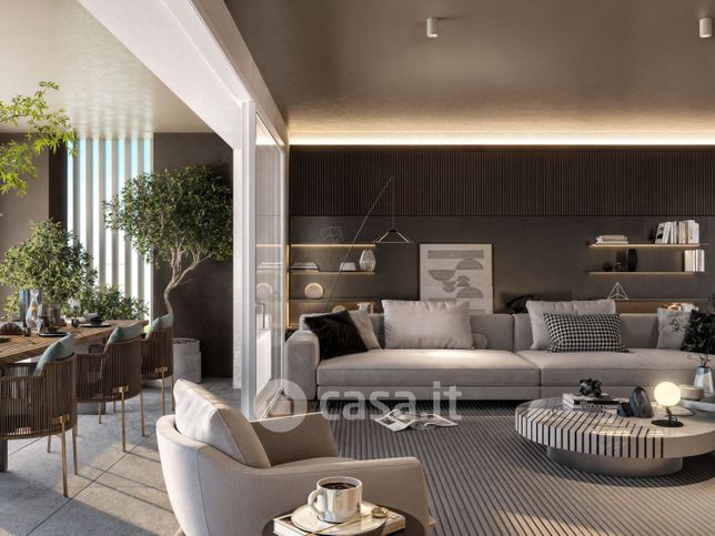 Appartamento in residenziale in Via Dogana