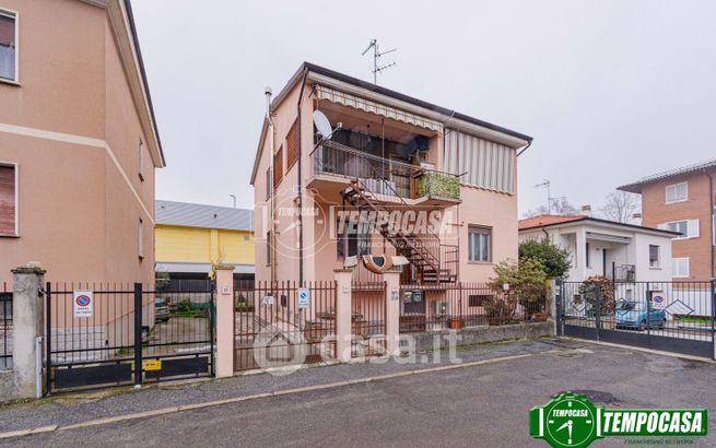Appartamento in residenziale in Via Enrico Bottini