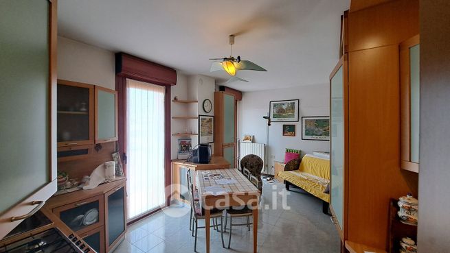 Appartamento in residenziale in Via Alessandro Volta 49 /C
