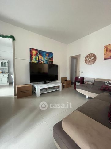Appartamento in residenziale in Via Enrico Gagliardi
