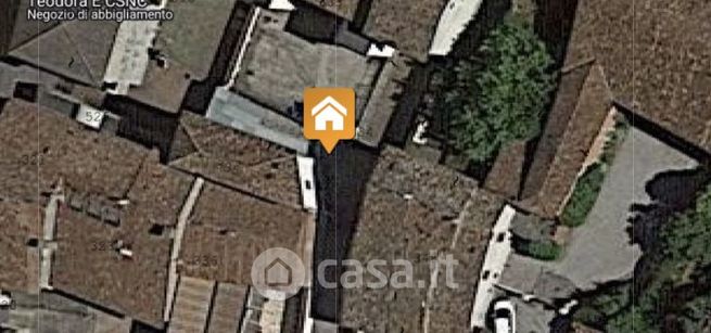 Appartamento in residenziale in Via San Martino 78