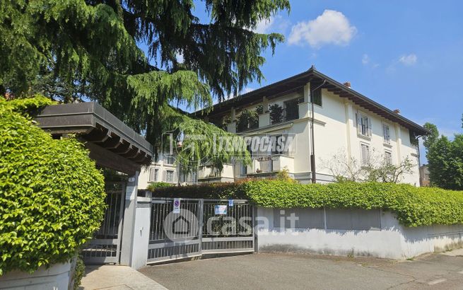 Appartamento in residenziale in Via Giovanni Pascoli