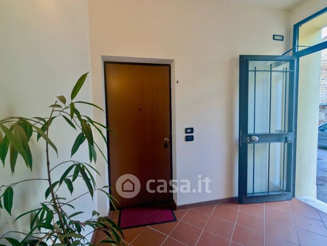 Appartamento in residenziale in Via Mentana