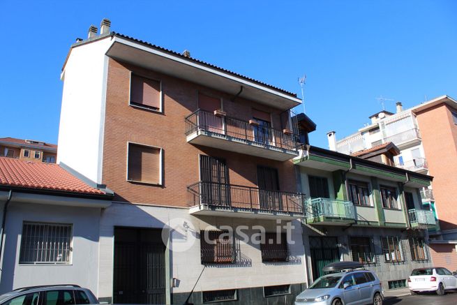 Appartamento in residenziale in Via Gottardo