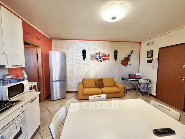 Appartamento in residenziale in Via Brenta 1