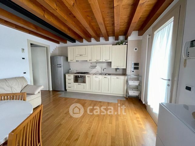 Appartamento in residenziale in Borgo Rinascimento 2