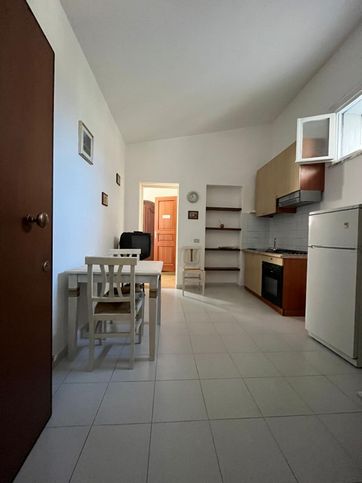 Appartamento in residenziale in Via Enotrio Pugliese