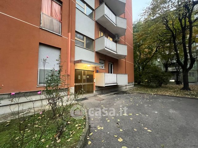 Appartamento in residenziale in Viale Ungheria 19