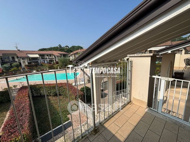 Appartamento in residenziale in