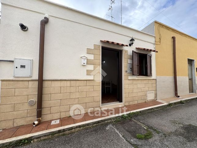 Casa indipendente in residenziale in Vico XVII macchie 7