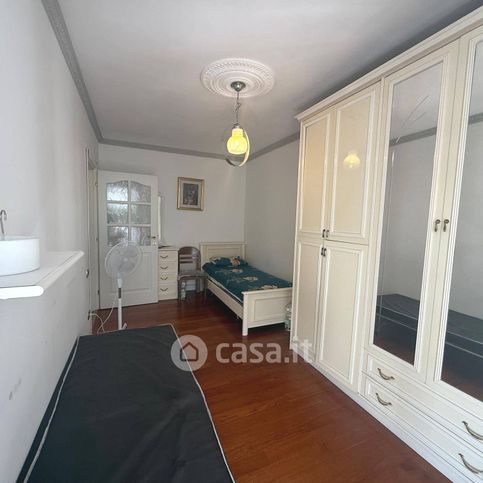 Appartamento in residenziale in Via Brione