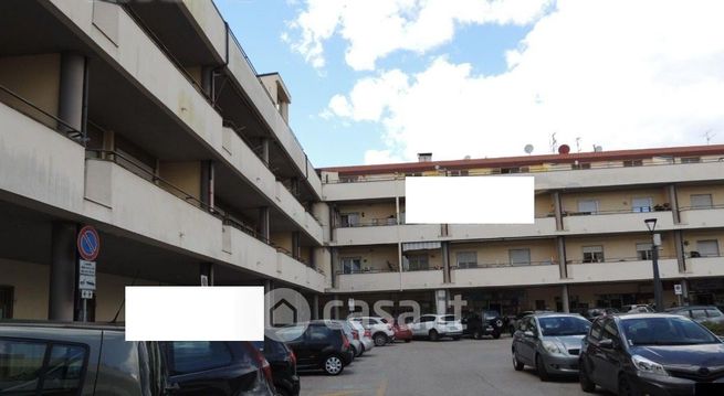 Appartamento in residenziale in Piazza san luigi orione