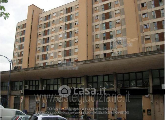 Appartamento in residenziale in Via Tirreno 43