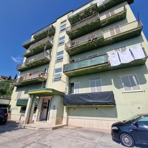 Appartamento in residenziale in