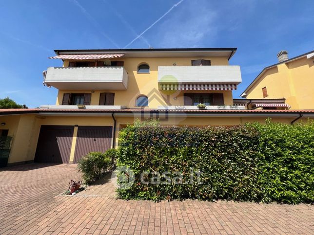 Appartamento in residenziale in Via Ennio Gerelli