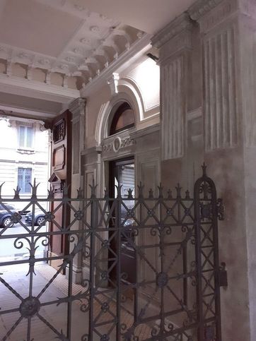 Appartamento in residenziale in Via Amatore Sciesa