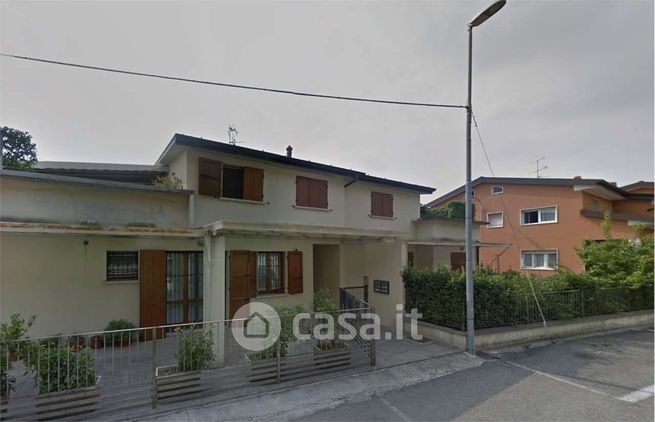 Appartamento in residenziale in Via Alcide De Gasperi 96