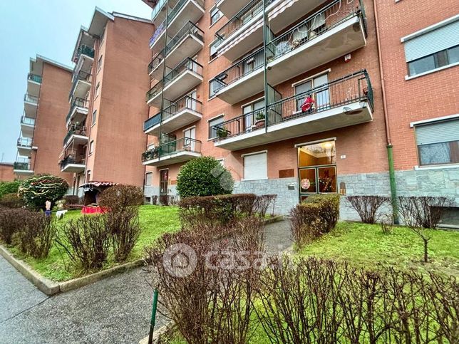 Appartamento in residenziale in Via Italia 35