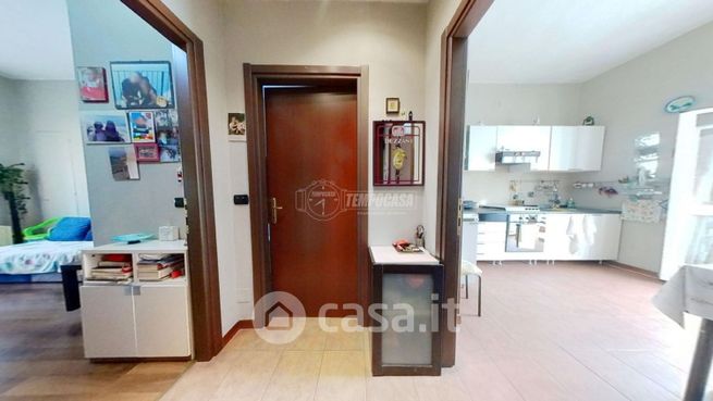 Appartamento in residenziale in Via Saorgio 59