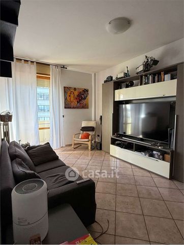 Appartamento in residenziale in Via E. Rainusso 110
