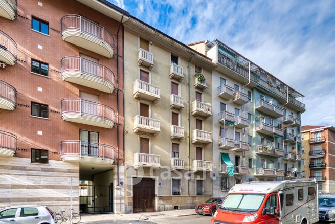 Appartamento in residenziale in Via Giovanni Randaccio 15