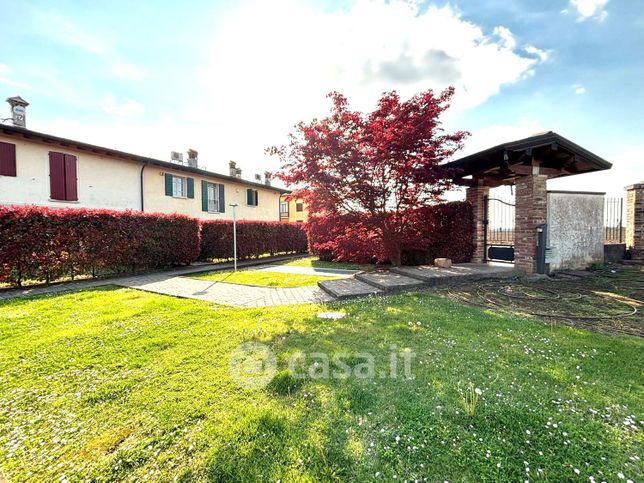 Appartamento in residenziale in Via Valenca