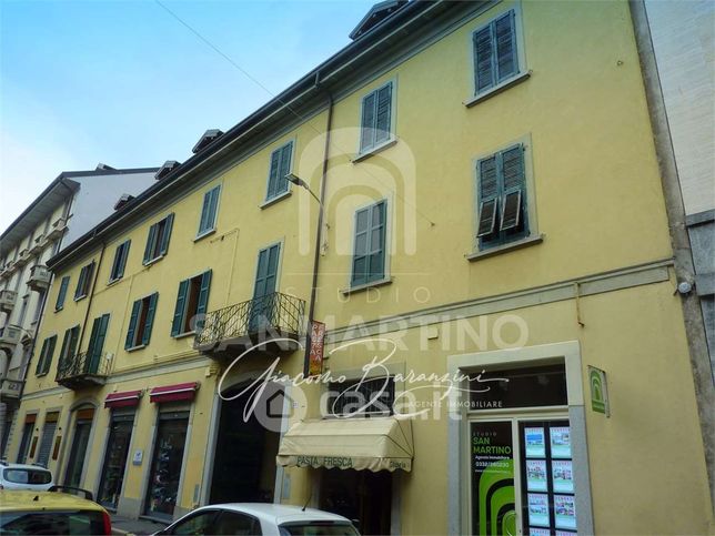 Appartamento in residenziale in Via Camillo Benso Conte di Cavour