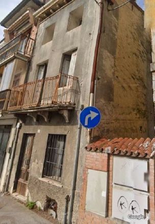 Casa indipendente in residenziale in Via Camillo Cavour